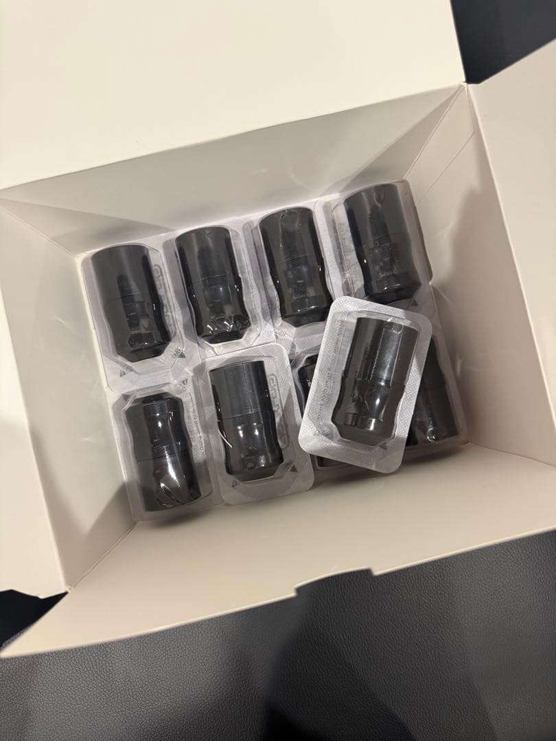 FK Irons EXO タトゥーマシンセット