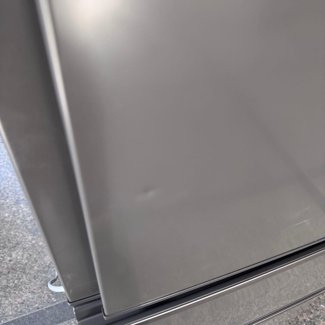 三菱 ME-CX27M-H 272L 2025年製 冷蔵庫