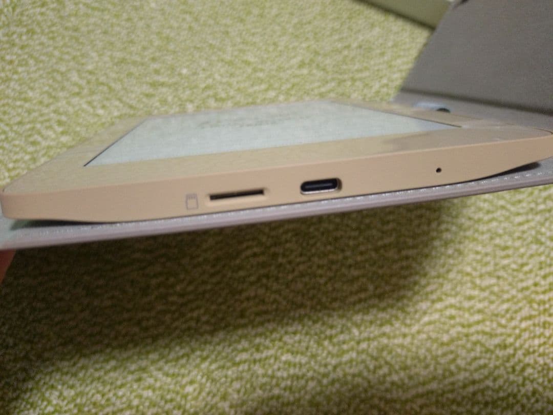 フリーノ デジタルノート　電子ノート　キングジム FRN10 freno　替芯