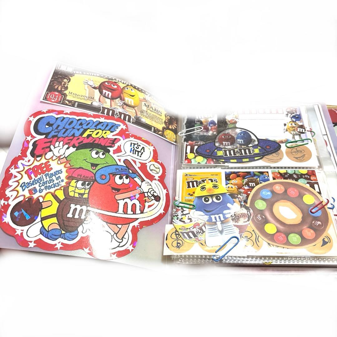 盛り沢山！アメキャラ おすそ分けファイル