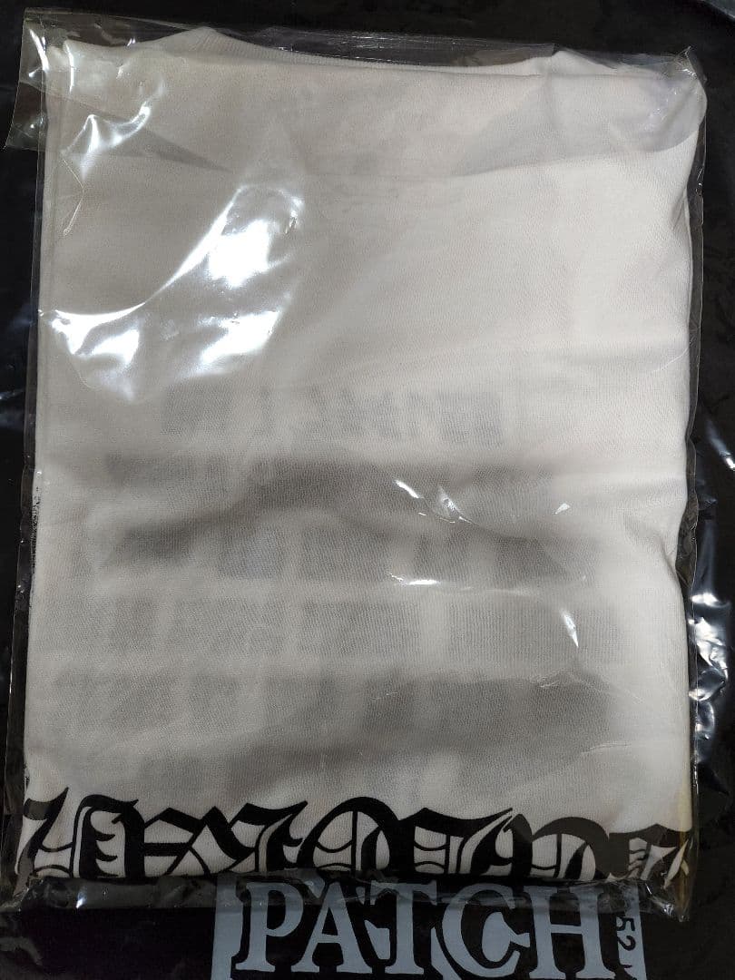 DJ CHARI　DJ TATSUKI 武道館　THE ONE Tシャツ XL