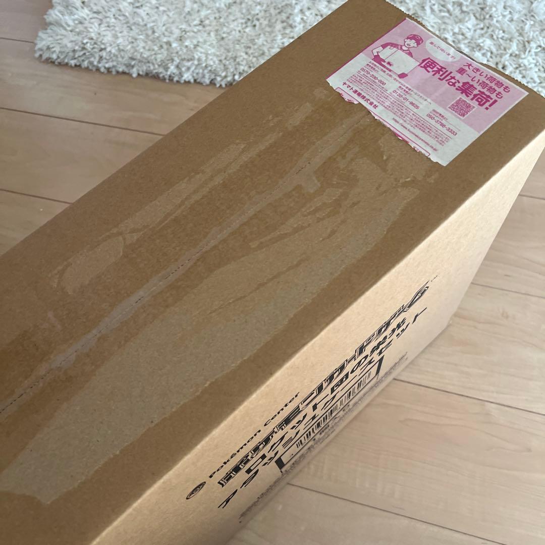 【新品未開封】ロケット団の栄光 アタッシュケースセット