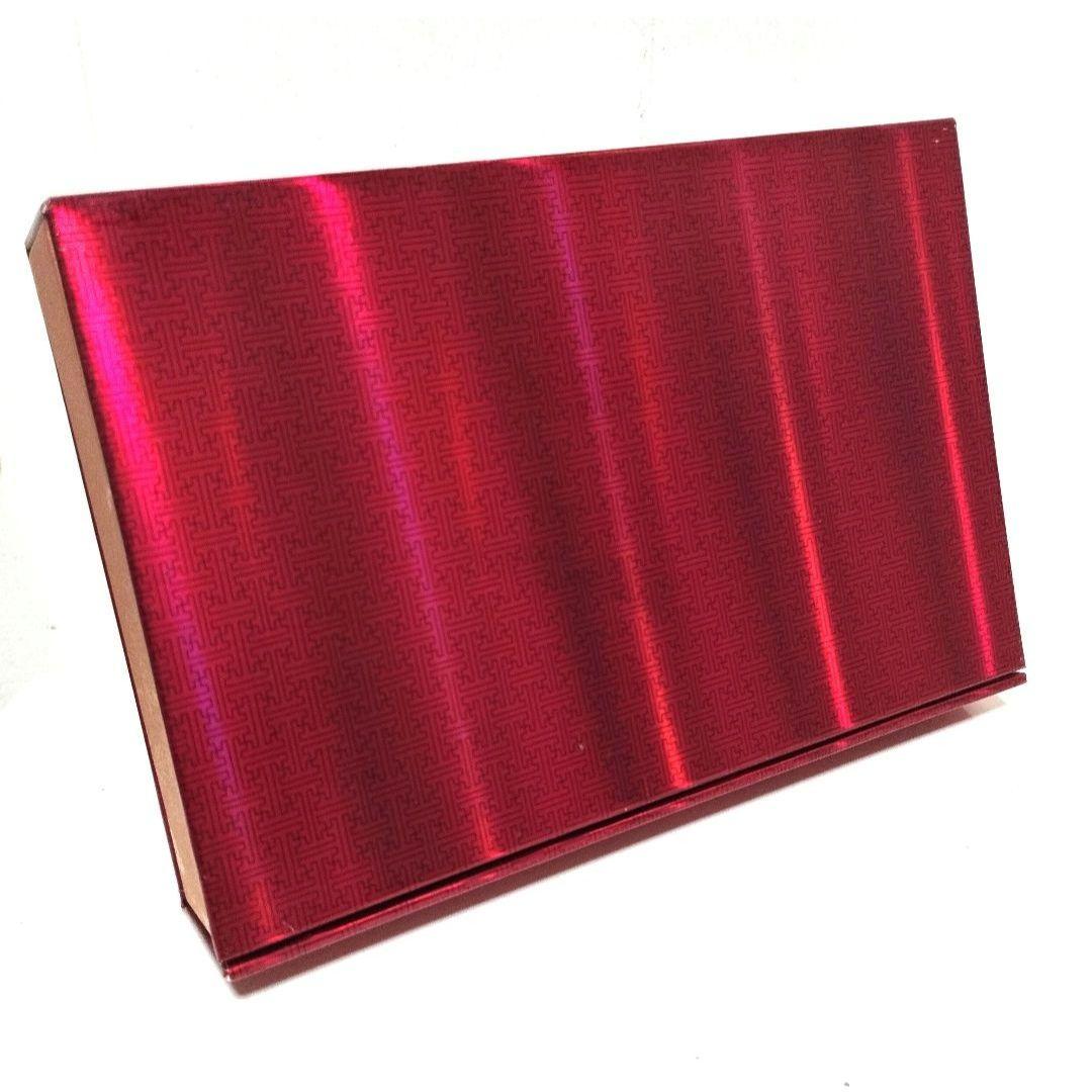 非売品♦空き箱 中国 高級タバコ 金聖 贈答品用の空き箱 たばこ 煙草