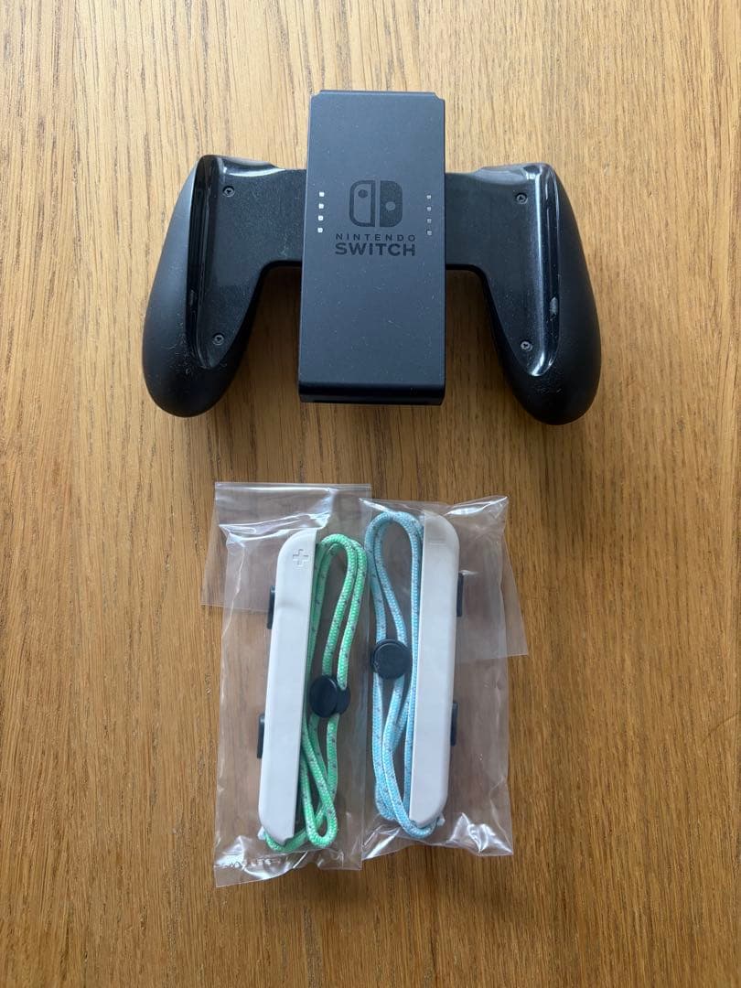 Nintendo Switch あつまれ どうぶつの森デザイン 本体