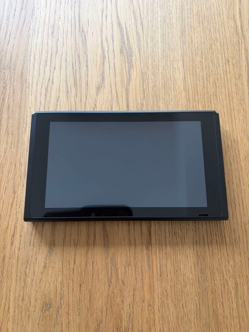 Nintendo Switch あつまれ どうぶつの森デザイン 本体