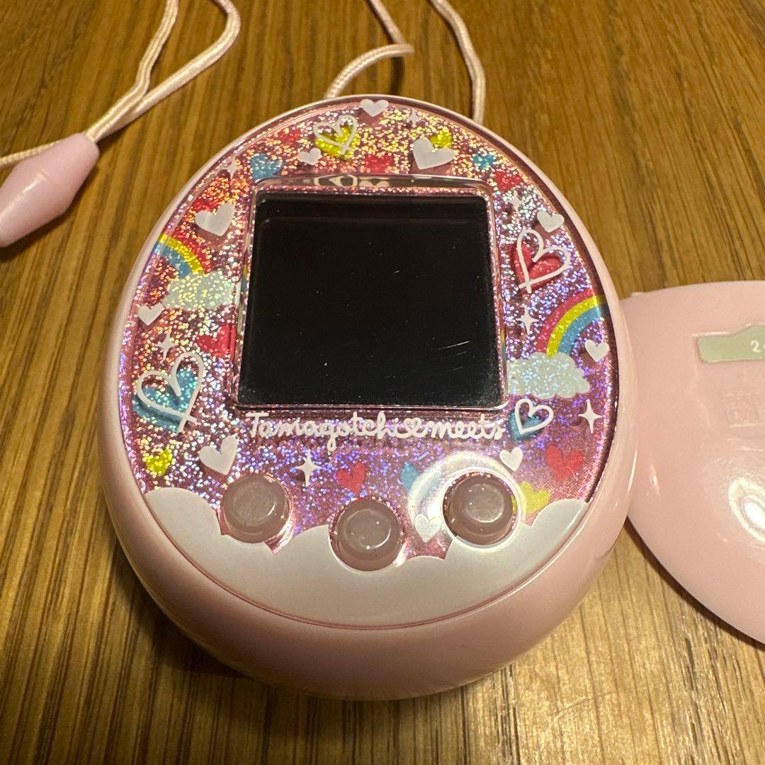 たまごっちみーつ　◼️極美品◼️動作良好◼️