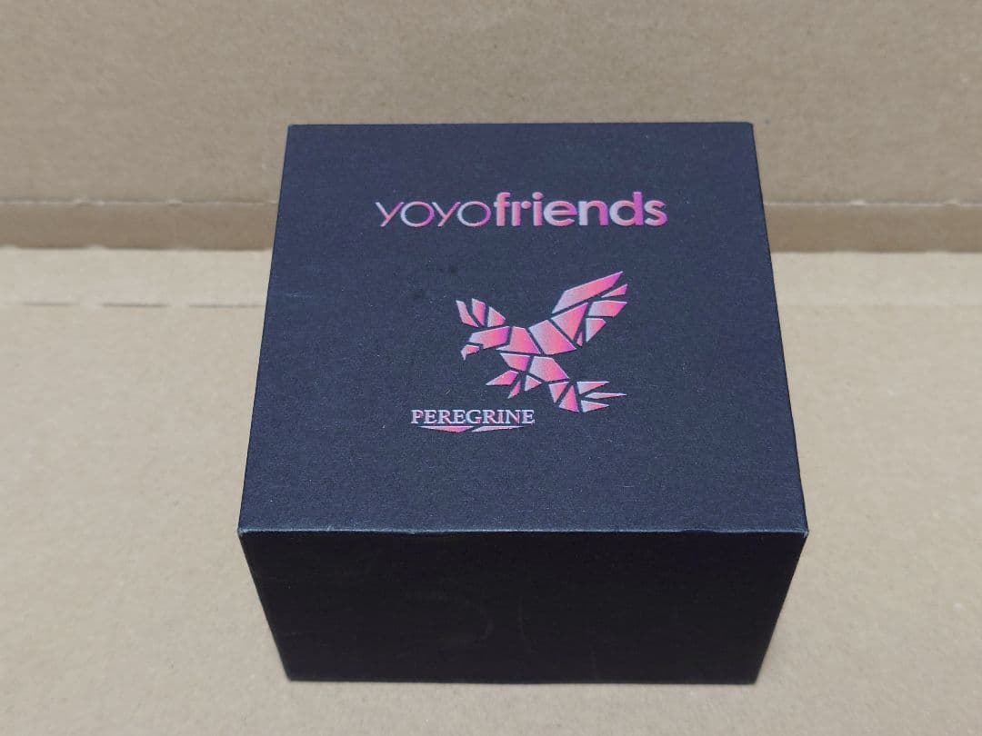 スポーツトイ・アクショントイ yoyofriends - Peregrine