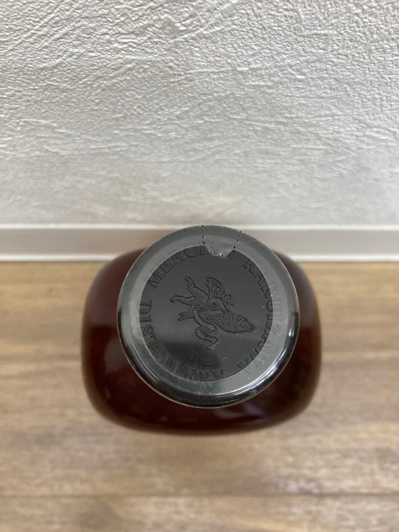 入手困難品　軽井沢 10年 モルトウイスキー　ジャパニーズ　メルシャン株式会社