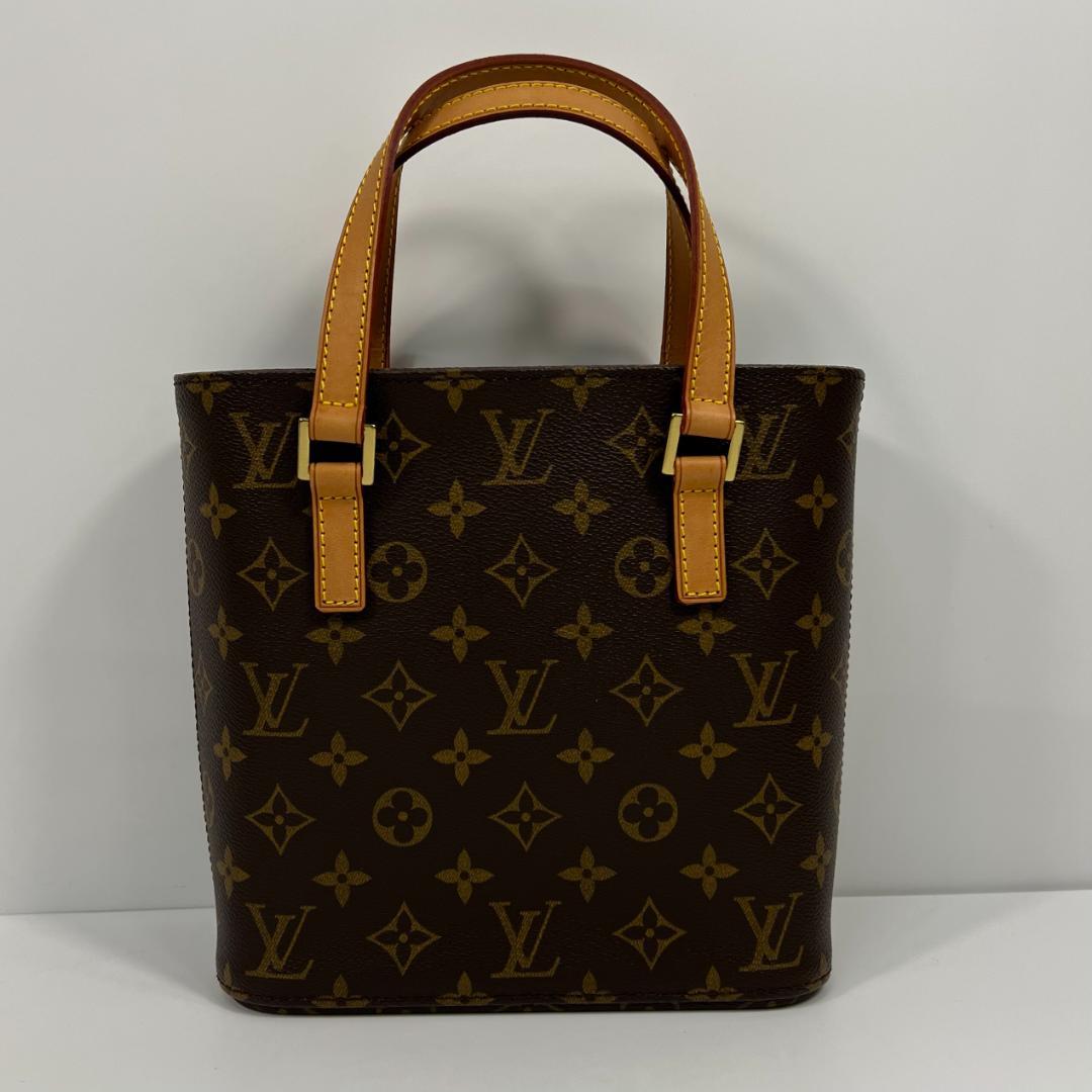 ルイヴィトン ヴァヴァンPM M51172 SR0072 MBZ240