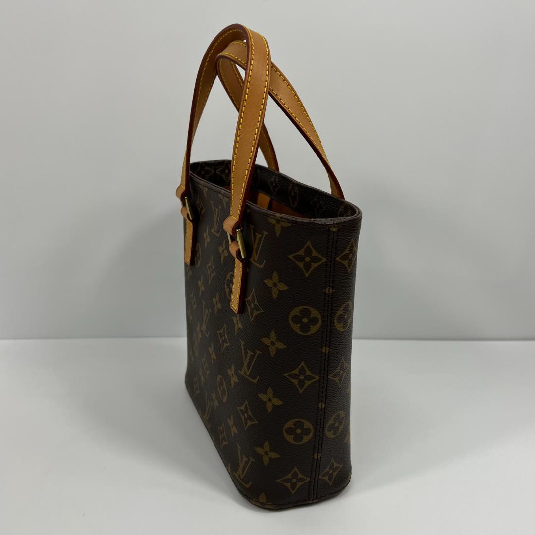 ルイヴィトン ヴァヴァンPM M51172 SR0072 MBZ240