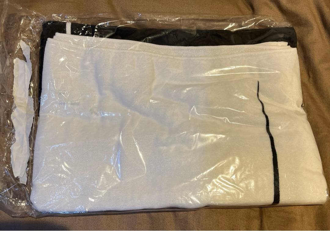 【コレクション放出！】矢沢永吉　ビーチタオルセット　おまけ付き　ツアーグッズ