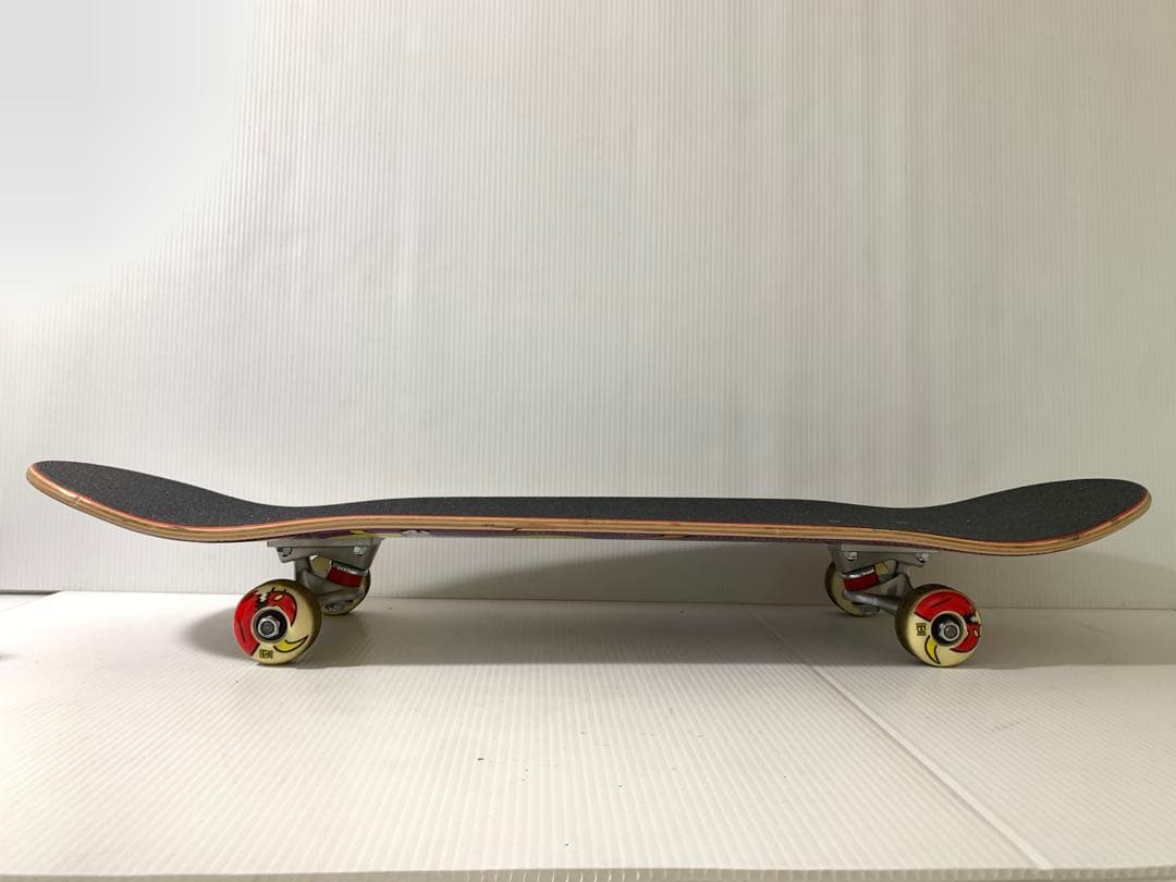 スケートボード TOYmachine M70711-5