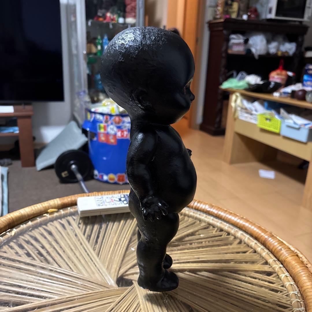 バディーリー人形