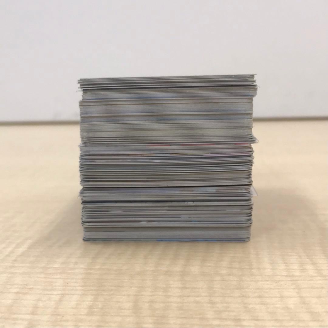 ❶ハイキュー!! バボカ トレーディングカード 約572枚 まとめ売り