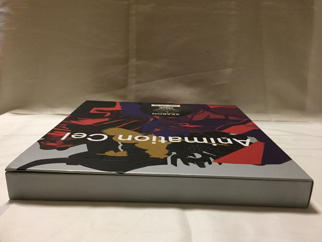 新世紀エヴァンゲリオン セル画 / EVA初号機　【保証書有り】