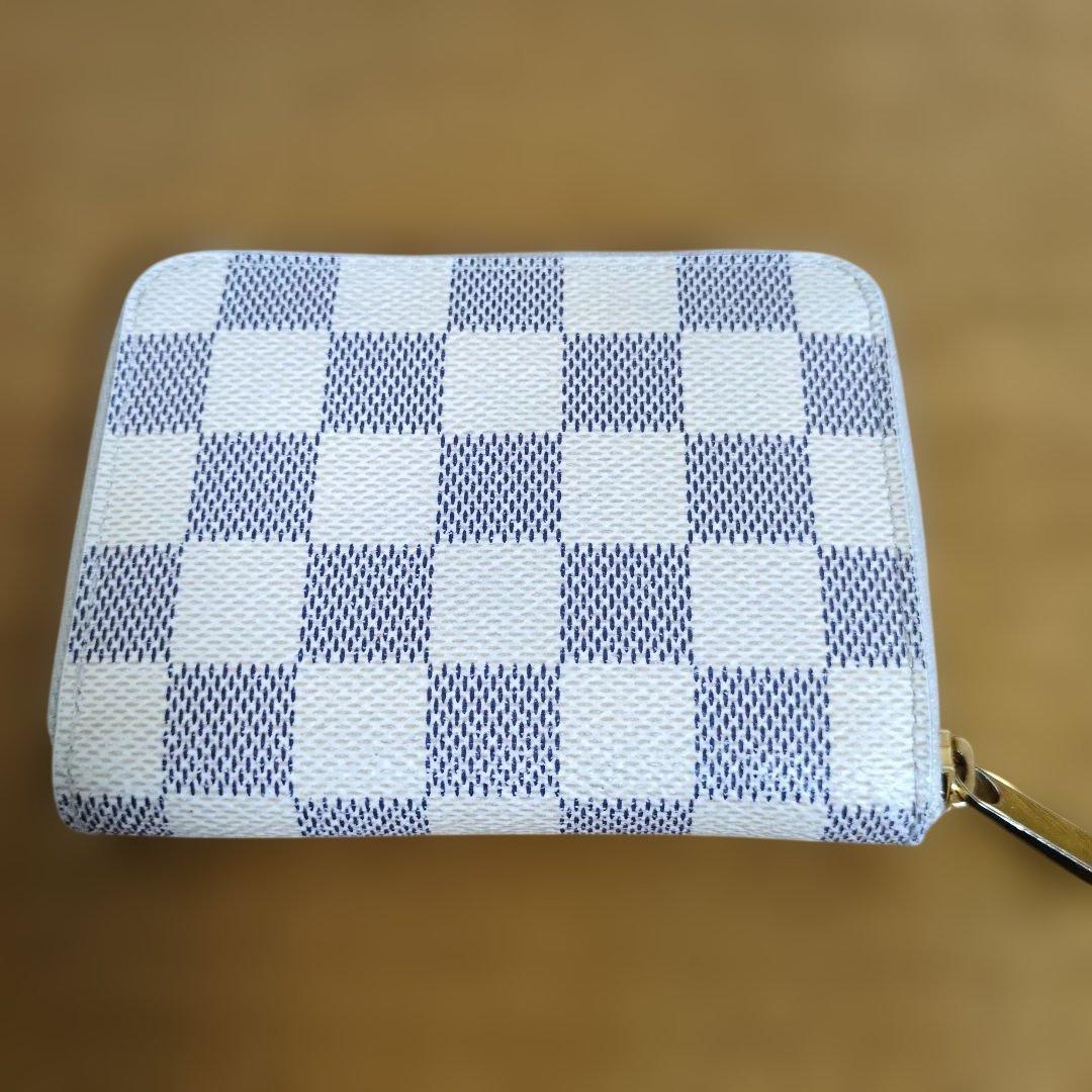 Louis Vuitton ダミエ・アズール　ケース