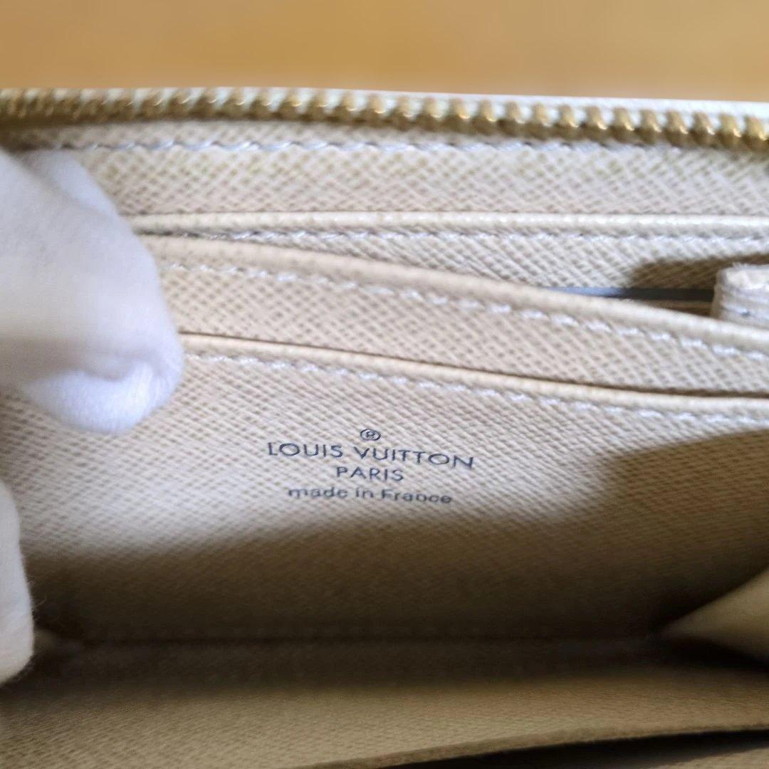 Louis Vuitton ダミエ・アズール　ケース