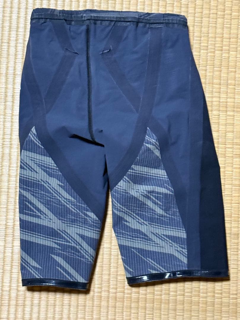 美品　ミズノ　高速水着　競泳水着　GX SONIC Ⅴ MR S