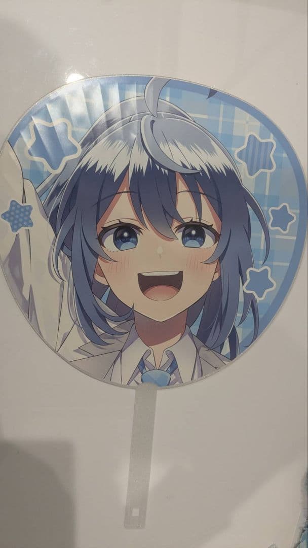 カラフルピーチ るなさんグッズ15点