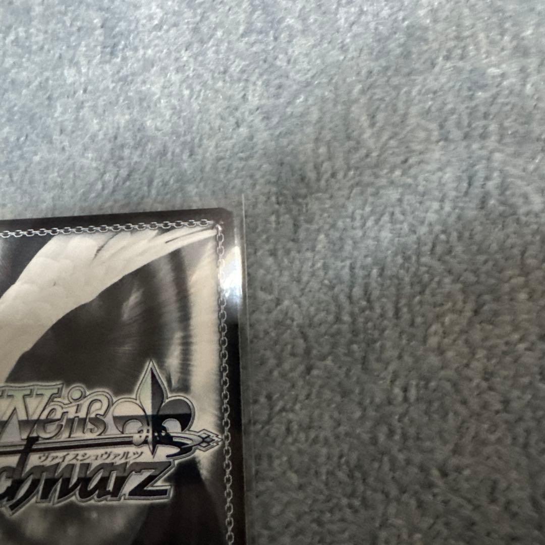 15th Anniversary アリス　sec ヴァイスシュヴァルツ