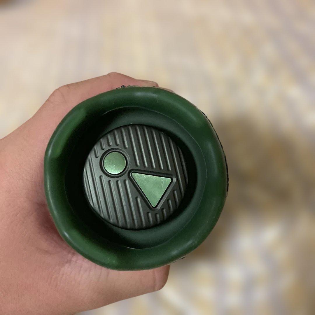 スピーカー・ウーファー JBL FLIP7