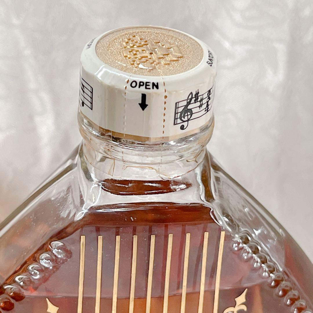 ‼️サントリー山崎リュート型ウイスキー