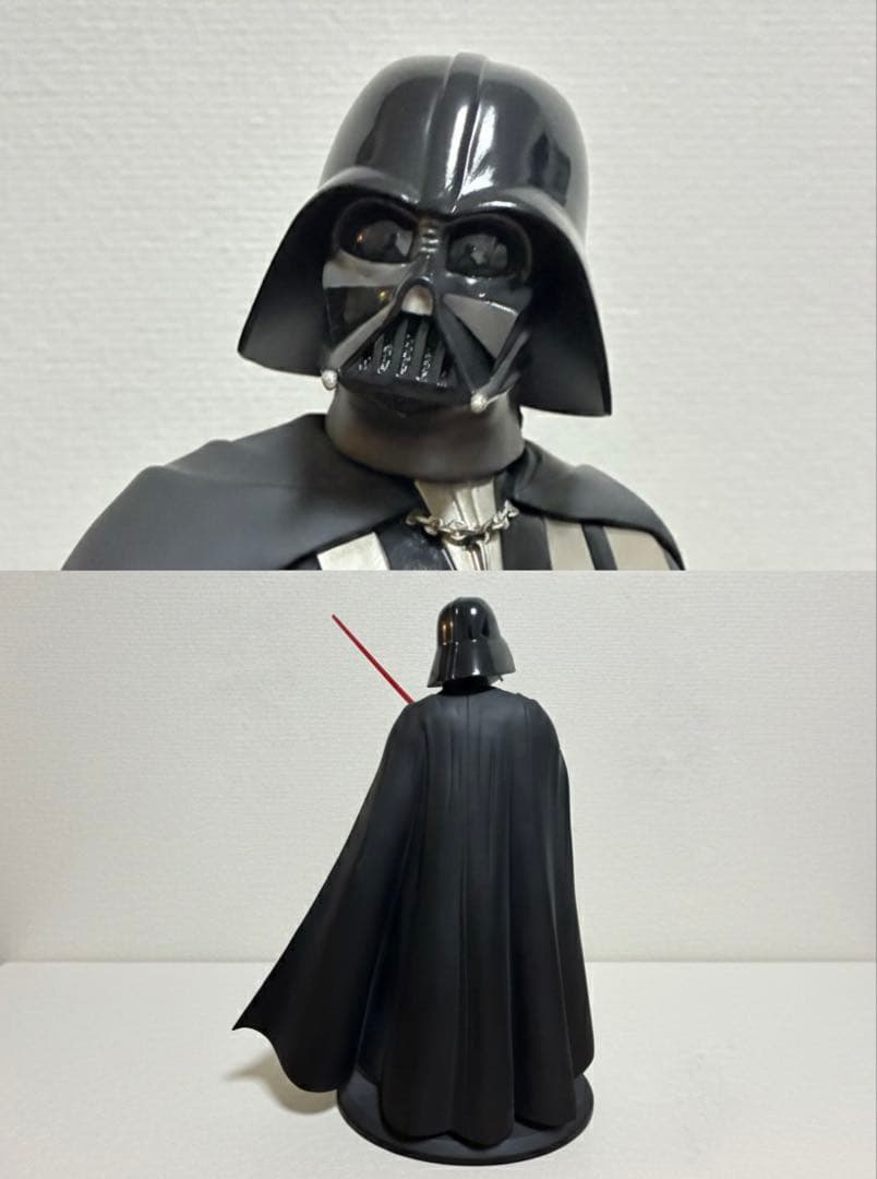 アタカス　ダースヴェイダー