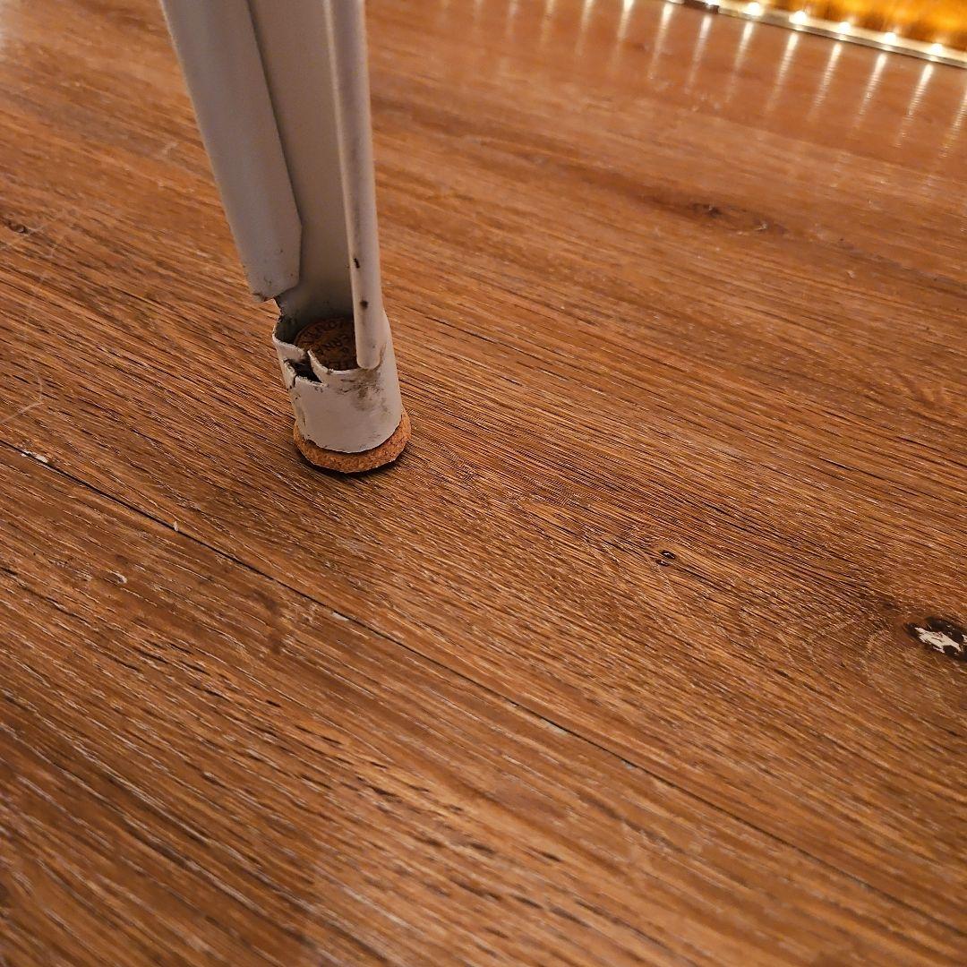 ２脚セット スタッキングスツール ヴィンテージスツール カウンターチェア