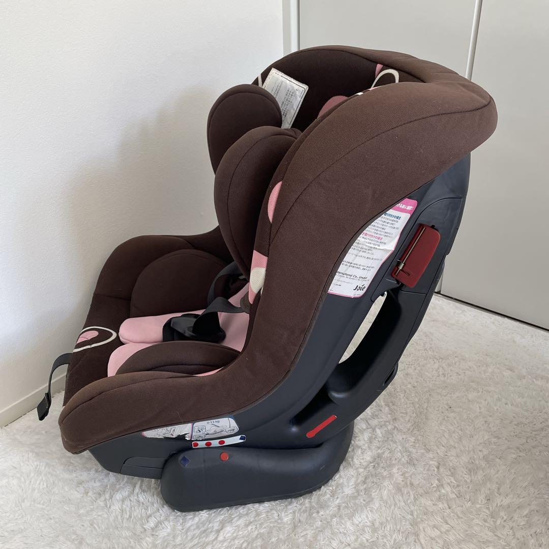 Joie Tilt 2セット 車用チャイルドシート