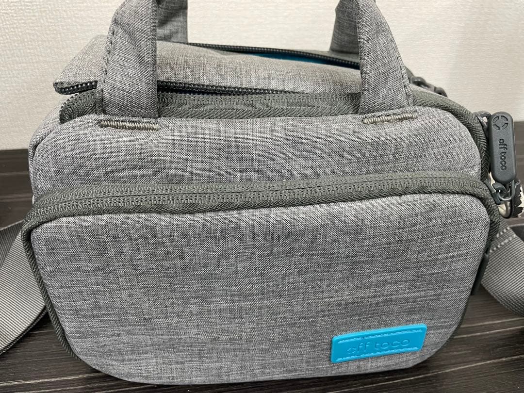 Panasonic パナソニック　HC-W85M ビデオカメラ　動作確認済