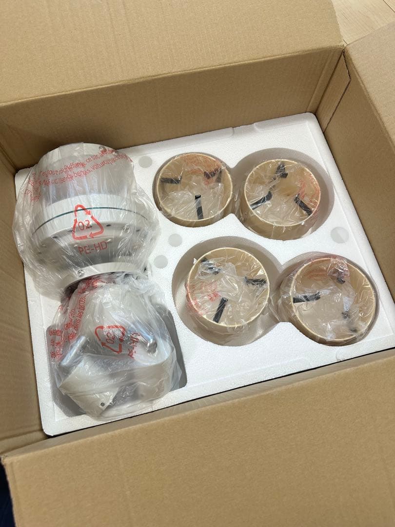 ほぼ新品✨シーリングファン