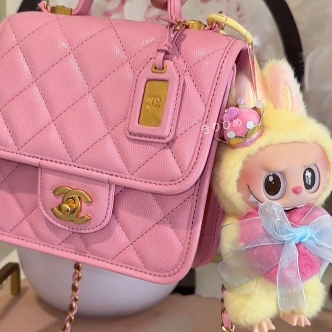 【値下げ中】Popmart LABUBU Let's Checkmate 新品