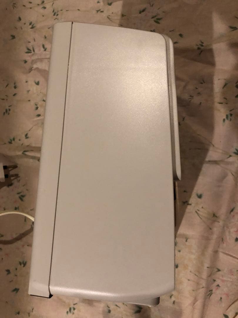 新品　未使用　MAX ER-80S2CW　タイムレコーダー