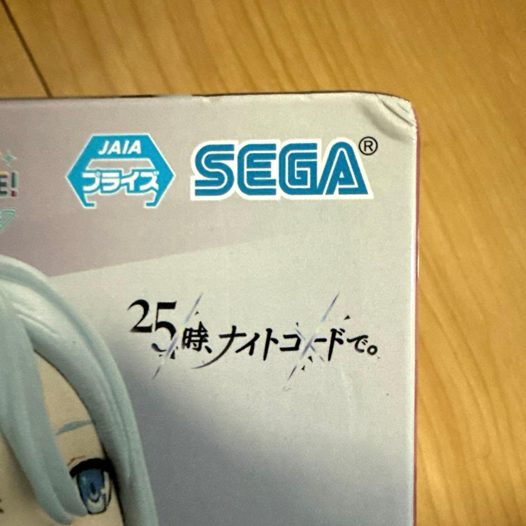 プロジェクトセカイカラフルステージ！feat.初音ミク　フィギュア　12点セット