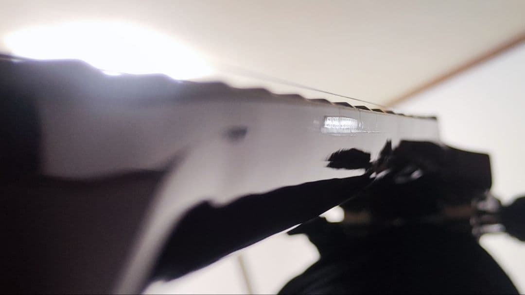 Ephiphone Lespaul Studio 97年製