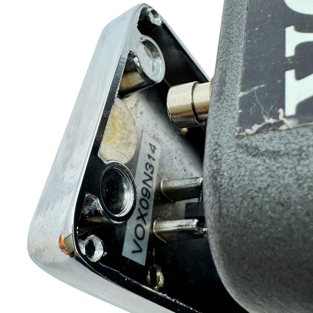 VOX THE CLYDE McCOY V848 ワウペダル