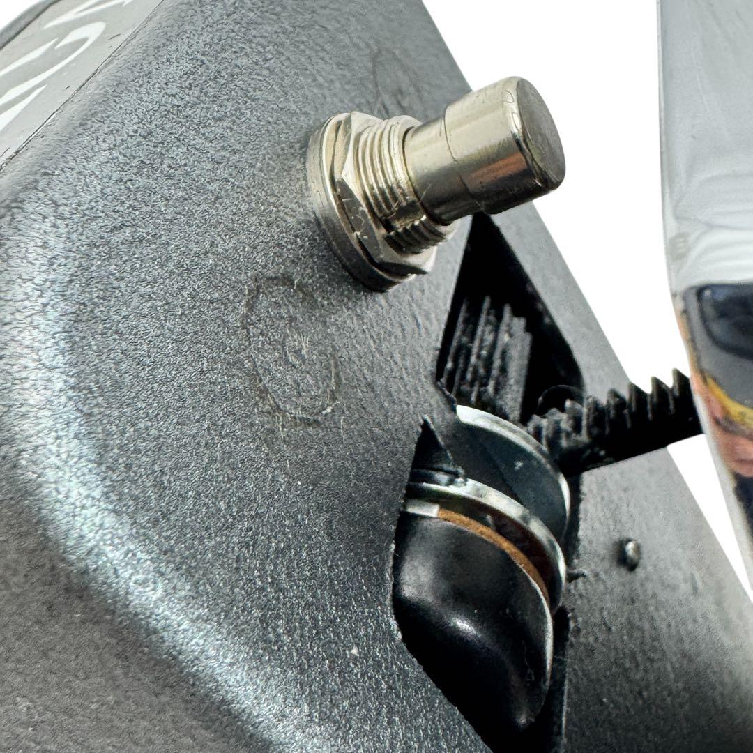 VOX THE CLYDE McCOY V848 ワウペダル