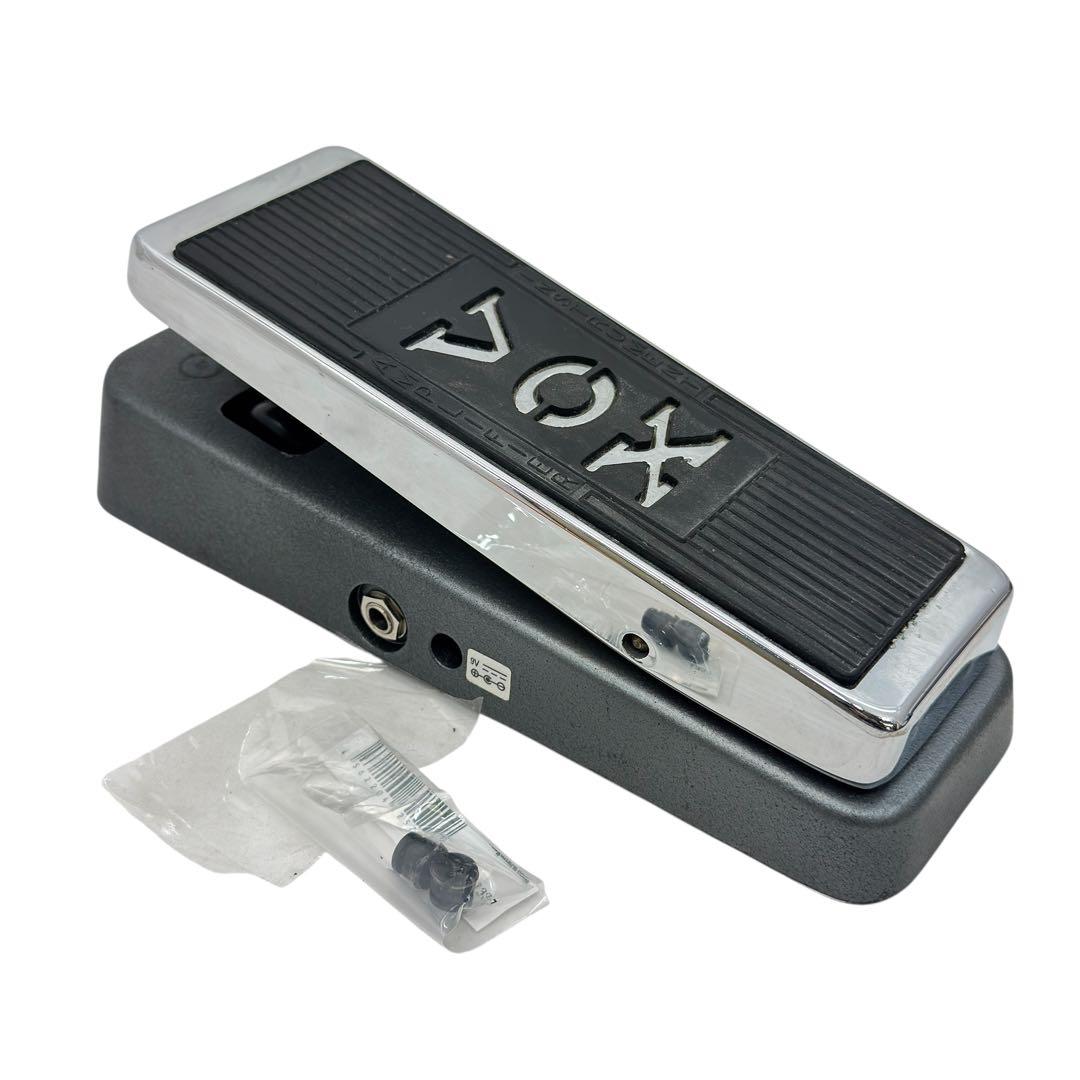 VOX THE CLYDE McCOY V848 ワウペダル