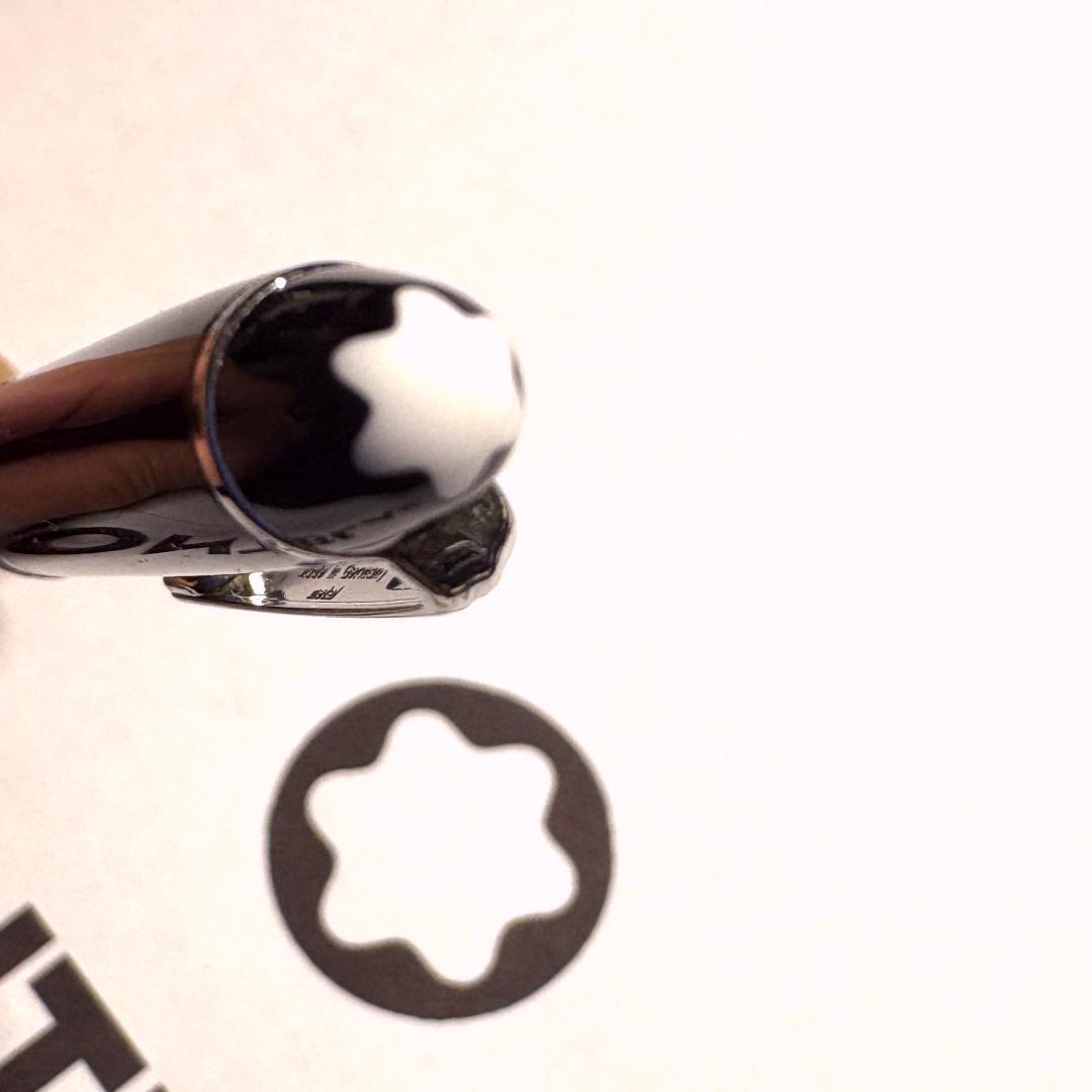 268.モンブラン　MST P117 モーツァルト　ペンシル　0.7mm　希少品