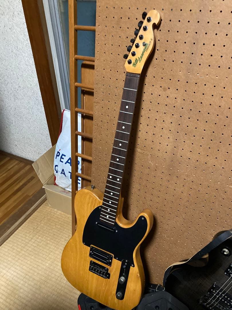 Bill Lawrence Trigger II エレキギター