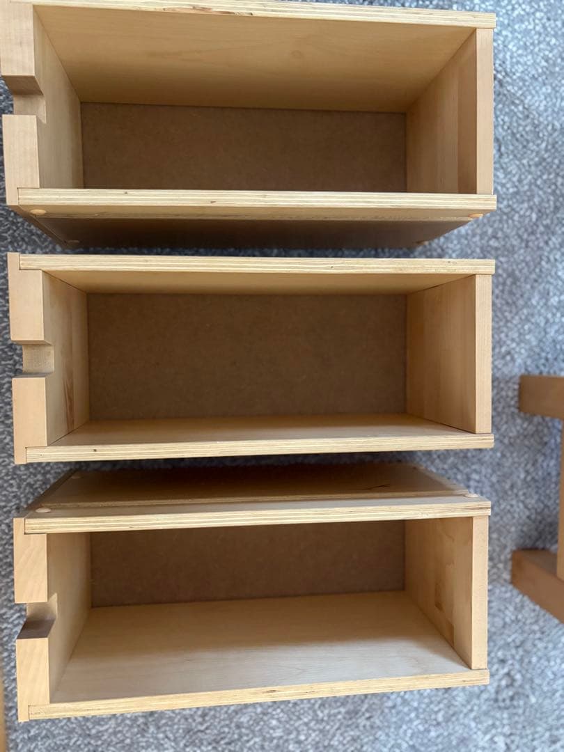 値下げIKEA NORDEN ノールデン バタフライテーブル直接取引も可能