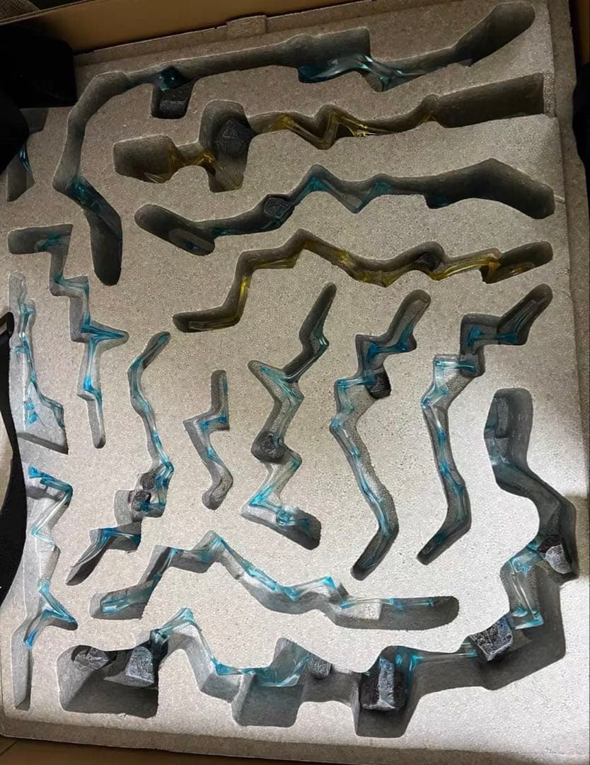 鬼滅の刃 INFINITY-STUDIO 我妻善逸 フィギュア