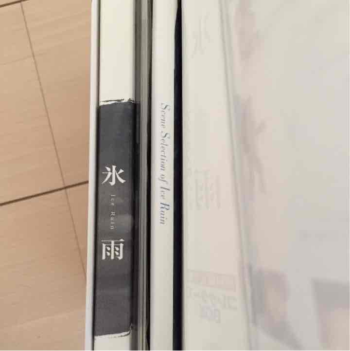 レア！半額以下！！ソンスンホン＊氷雨DVDBOX