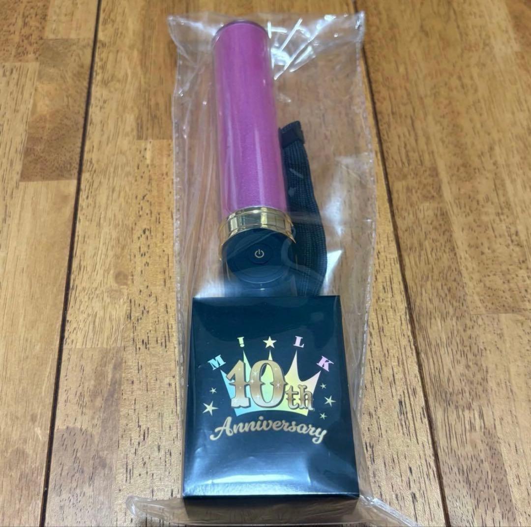 キャンドリ ペンライト 佐野勇斗