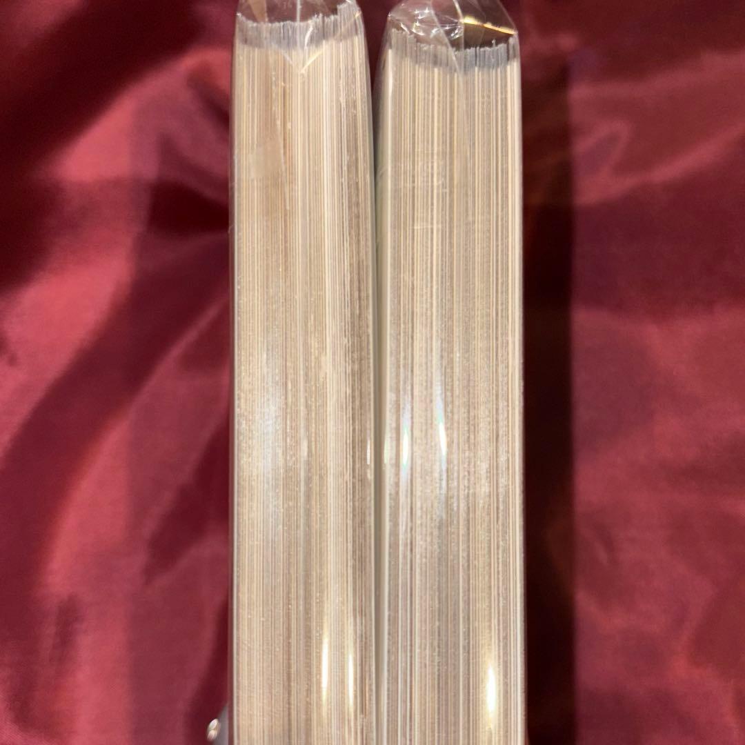 ブローノ・ブチャラティ ブロマイド 100枚 ジョジョ