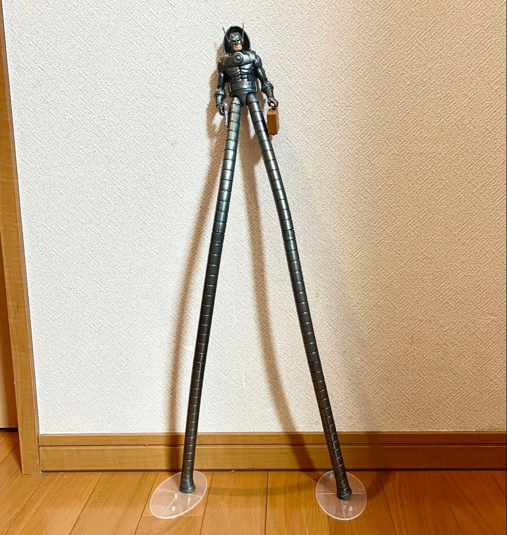 マーベルレジェンド スティルトマン ビルドフィギュア ボーナスパーツ付 ハズブロ