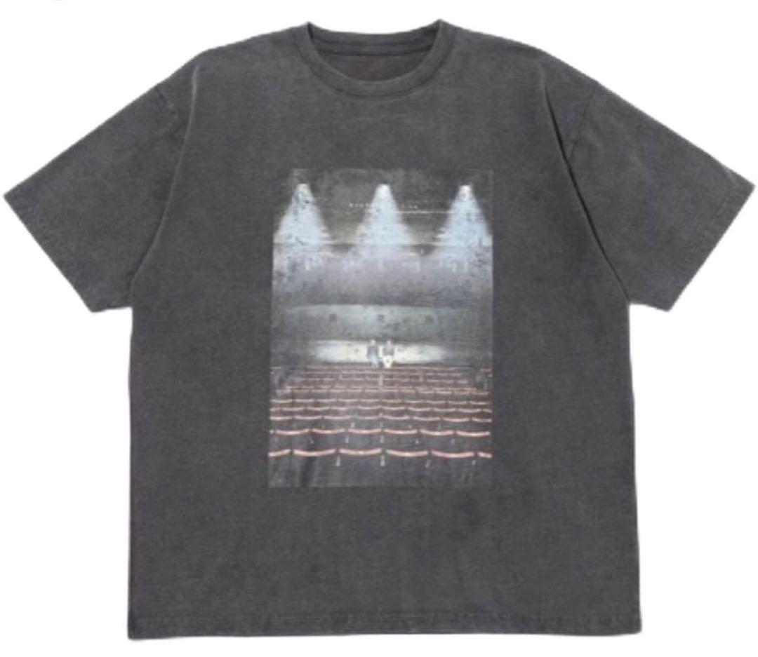 バナナマン LIVE 2024 W Tシャツ ビジュアルT XLサイズ