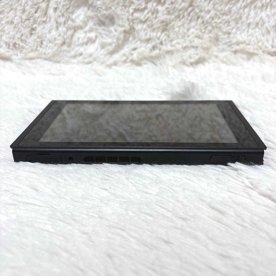 Nintendo Switch バッテリー強化版 2021年製