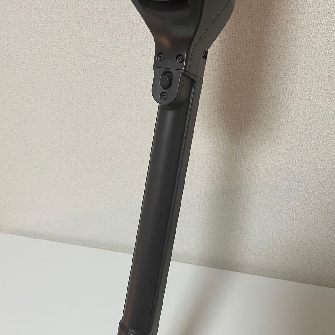 Panasonic　コードレススティック掃除機　MC-PBP101J