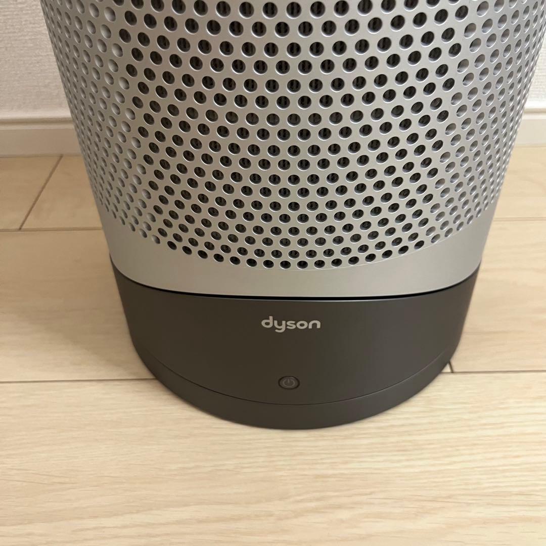 ✨【美品】Dysonダイソン HP03 pure hot + cool link